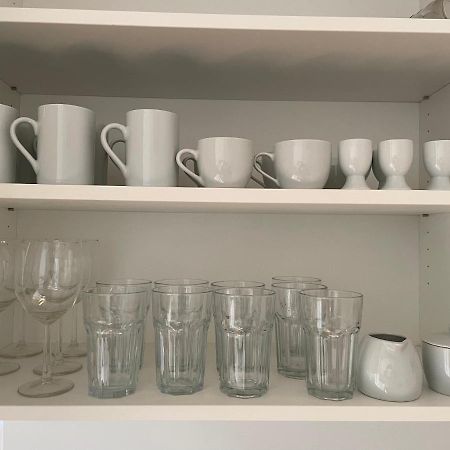 Vic Apartment Viyana Dış mekan fotoğraf