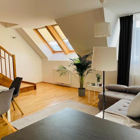 Vic Apartment Viyana Dış mekan fotoğraf