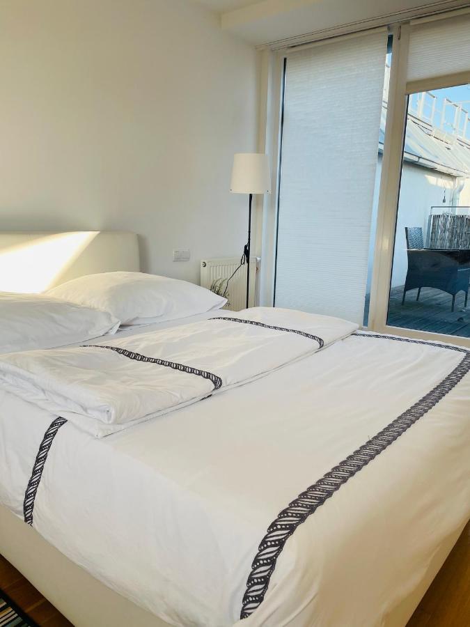 Vic Apartment Viyana Dış mekan fotoğraf
