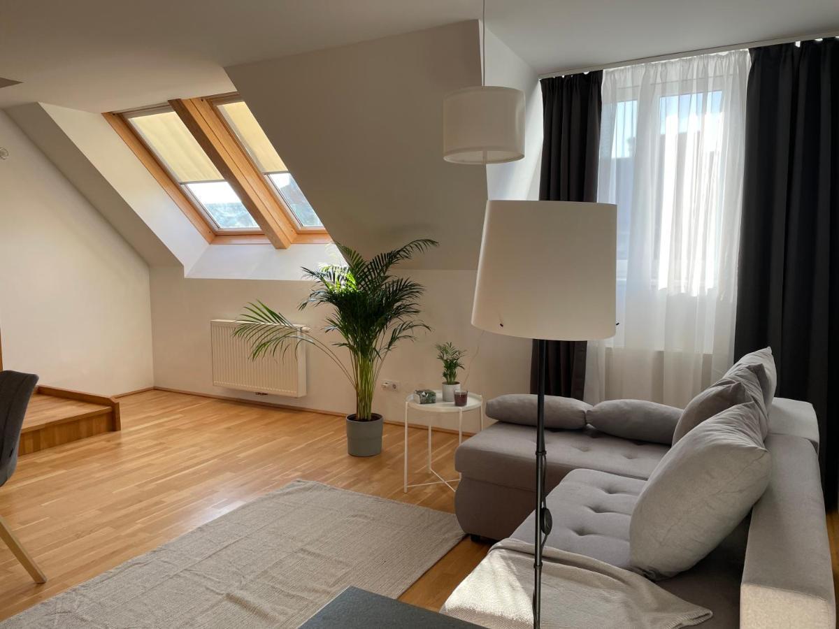 Vic Apartment Viyana Dış mekan fotoğraf