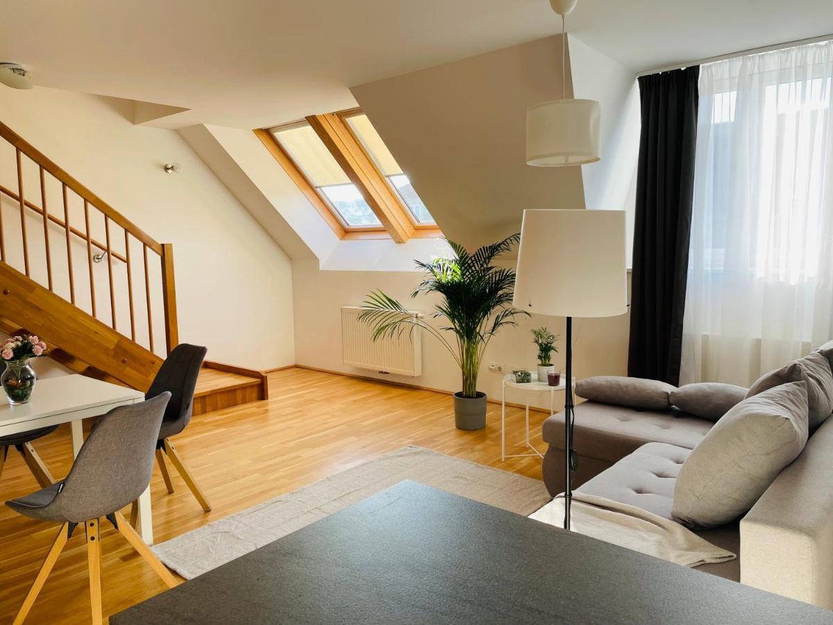Vic Apartment Viyana Dış mekan fotoğraf