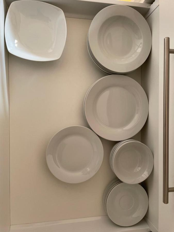 Vic Apartment Viyana Dış mekan fotoğraf